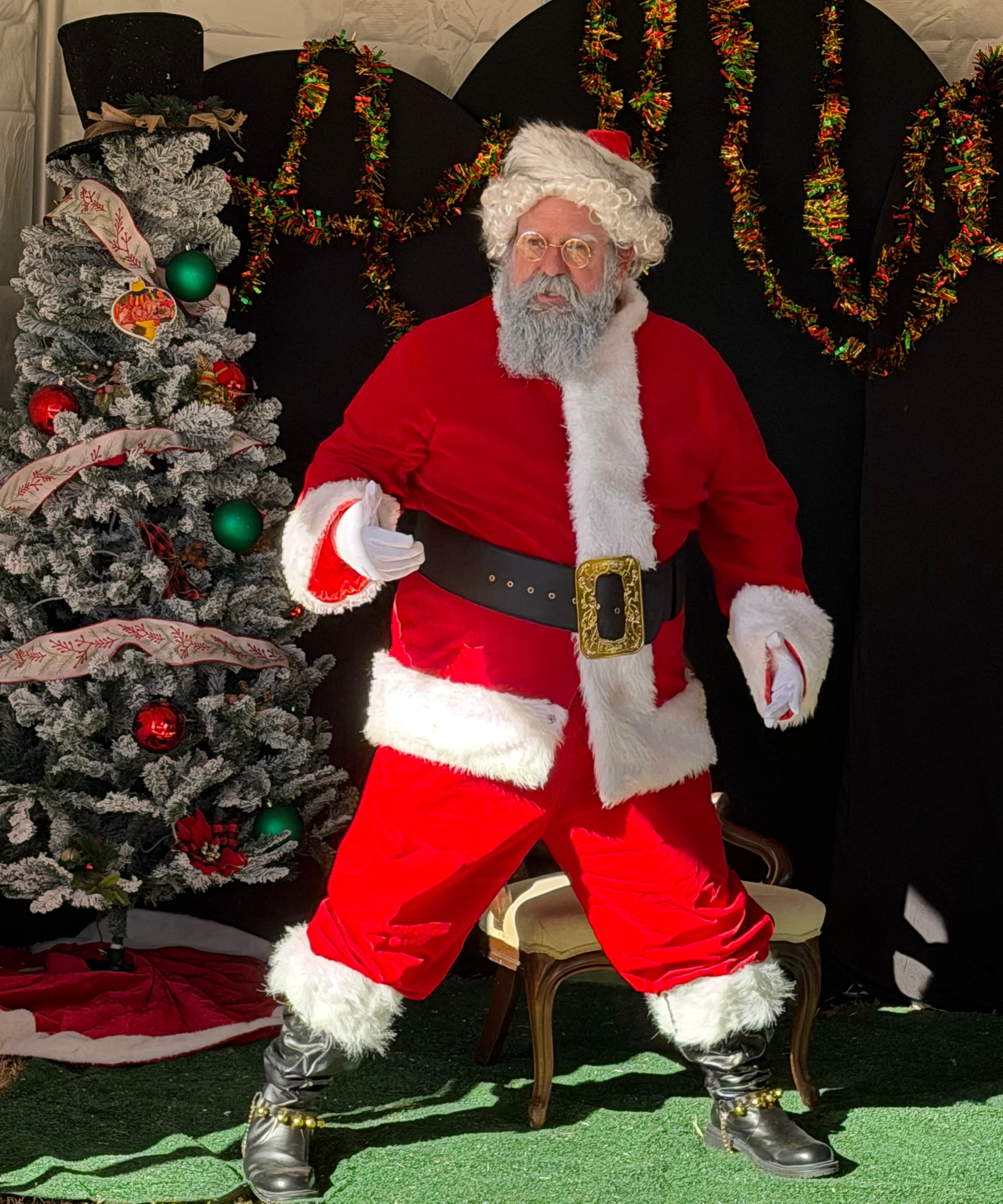 Holiday Market 2025 album cover