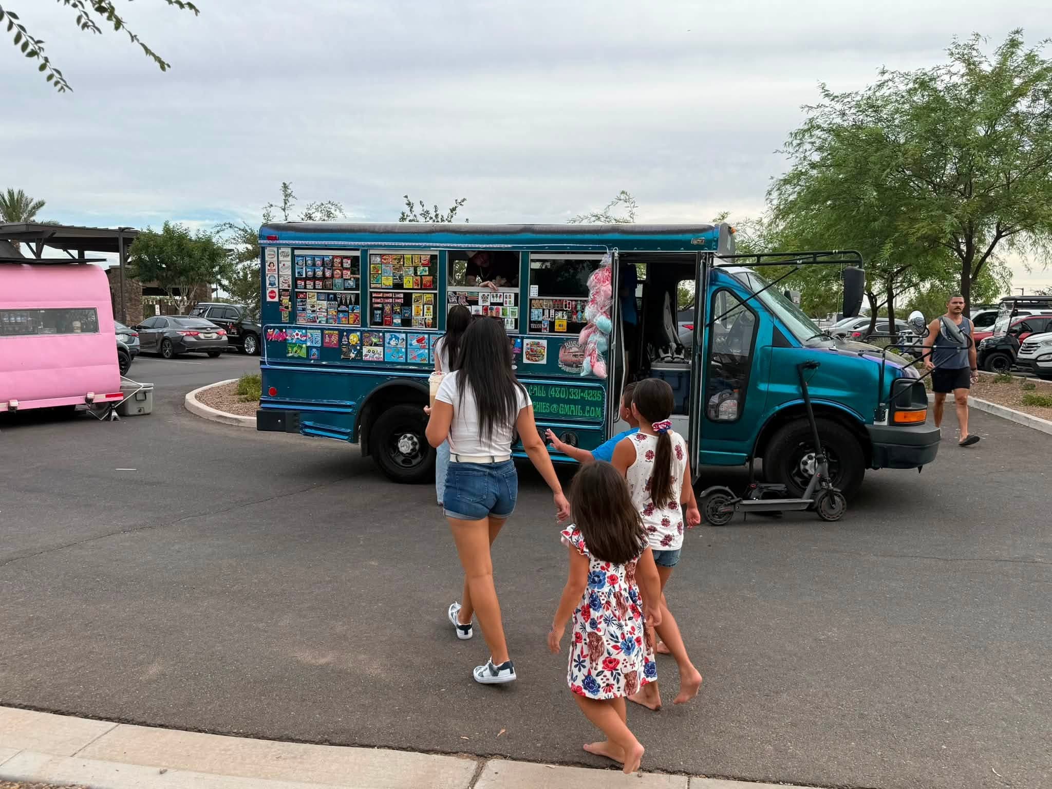 Buss’n Munchies Summer Bash 2026 album cover